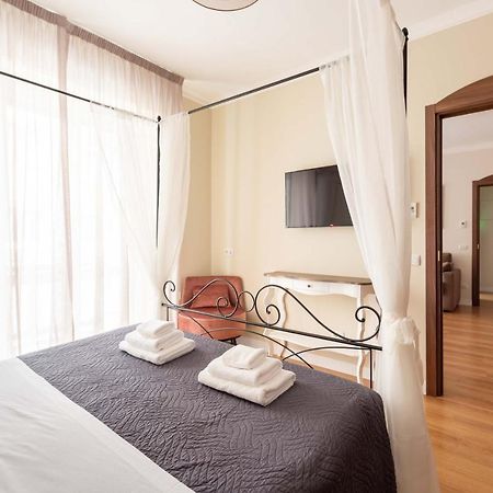 SuityRHome Campo de' Fiori Roma Exterior foto