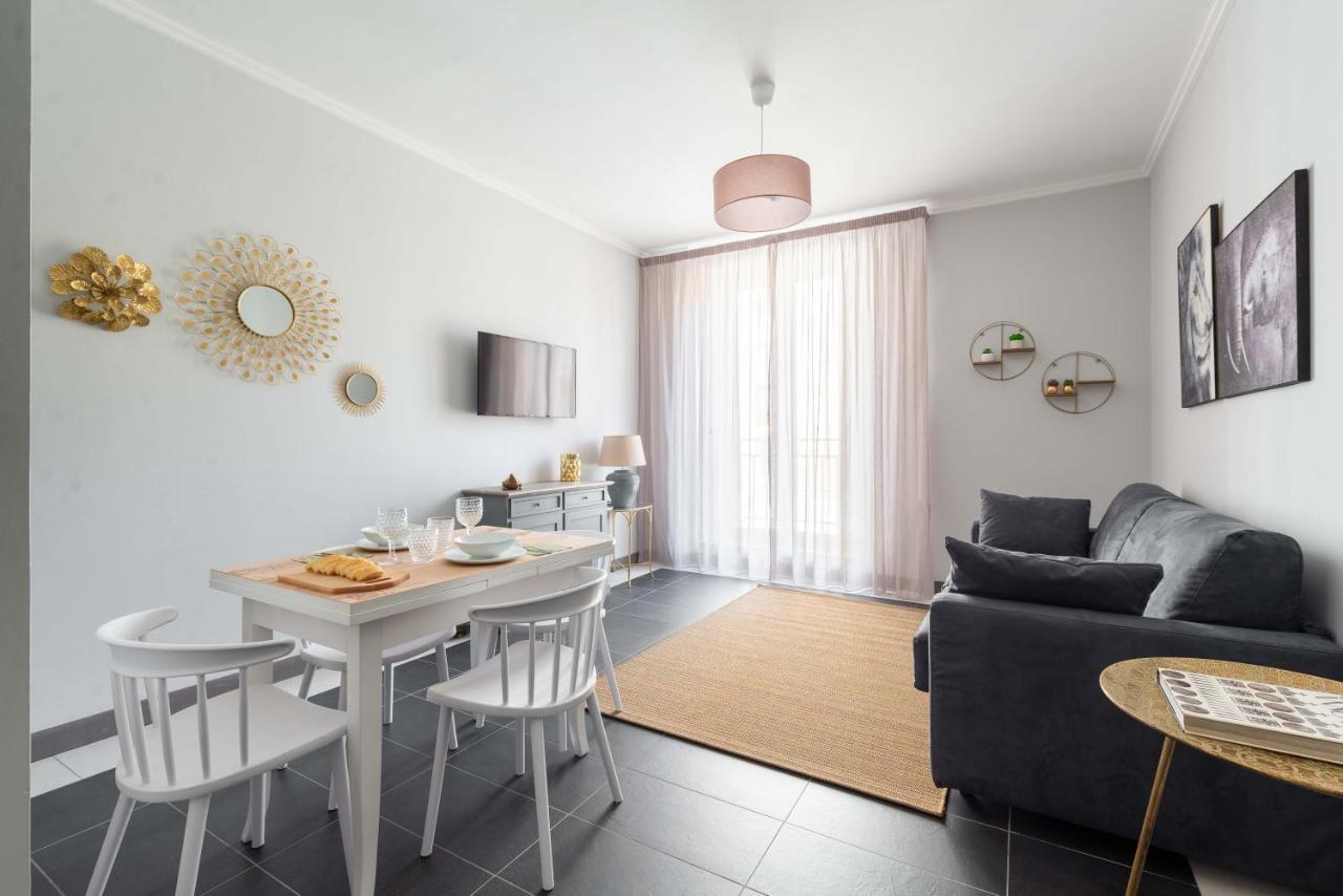 SuityRHome Campo de' Fiori Roma Exterior foto
