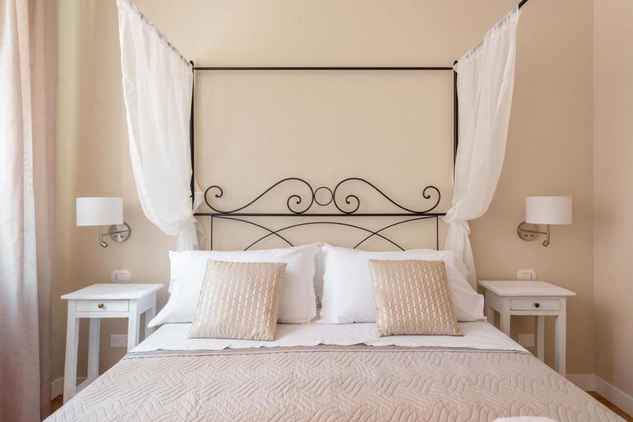 SuityRHome Campo de' Fiori Roma Exterior foto