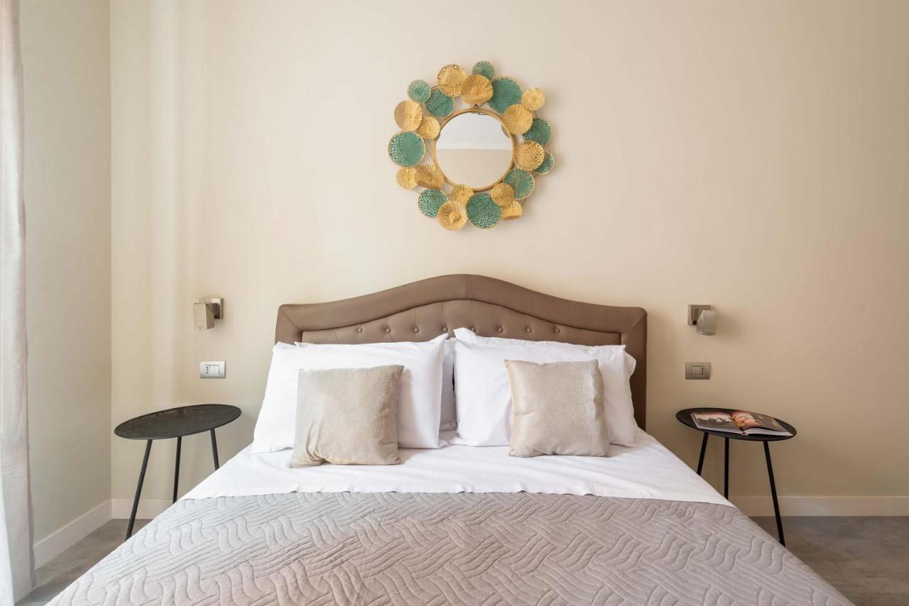 SuityRHome Campo de' Fiori Roma Exterior foto