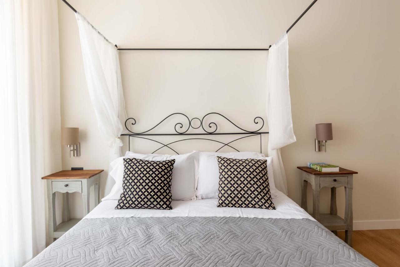 SuityRHome Campo de' Fiori Roma Exterior foto
